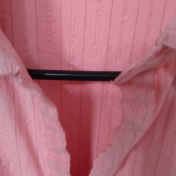 DCE dressy blouse - Picture 4 of 6